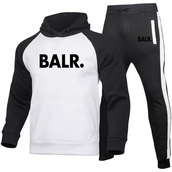 sports fitness balr- men women set hoodies pants 2 pieces sets autumn winter hooded tracksuit male sportswear gym sudadera hombr293m, Black
sports fitness balr- men women set hoodies pants 2 pieces sets autumn winter hooded tracksuit male sportswear gym sudadera hombr293m, Black