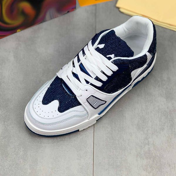 mens trainers sneakers fashion designer shoes luxury since 1854 brand shoes size 38-45 rx621, Black
mens trainers sneakers fashion designer shoes luxury since 1854 brand shoes size 38-45 rx621, Black