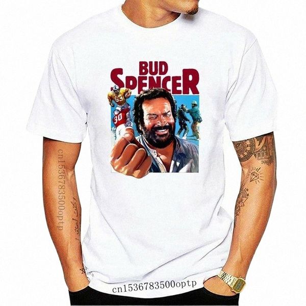 men's t-shirts man clothing t-shirt uomo-donna bud spencer fists bulldozer bomber film movie retro vintagecool casual pride t shirt men, White;black
men's t-shirts man clothing t-shirt uomo-donna bud spencer fists bulldozer bomber film movie retro vintagecool casual pride t shirt men, White;black