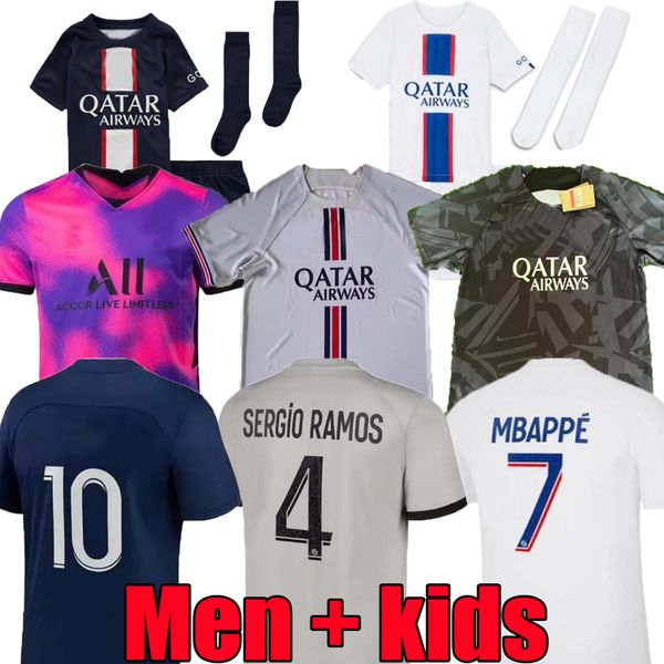fans tees 23 psgs home away mbappe soccer jerseys 2023 third di maria wijnaldum sergio ramos hakimi fourth maillots de icardi verratti, Black
fans tees 23 psgs home away mbappe soccer jerseys 2023 third di maria wijnaldum sergio ramos hakimi fourth maillots de icardi verratti, Black