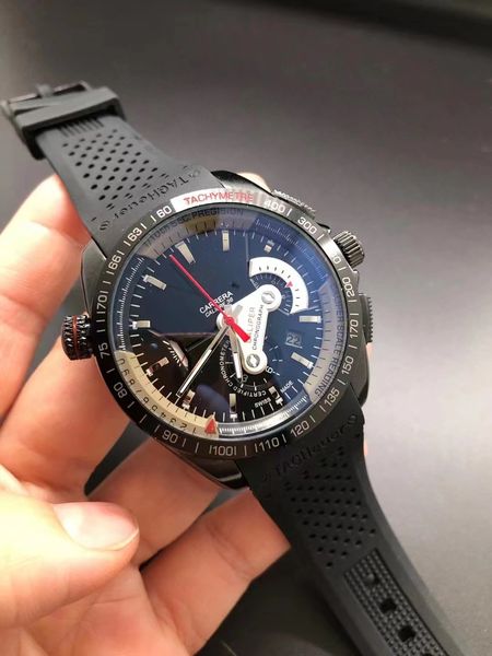 2022 new all quality fashion business men's luxury watch multistyle multifunction timetable waterproof watch, Slivery;brown
2022 new all quality fashion business men's luxury watch multistyle multifunction timetable waterproof watch, Slivery;brown