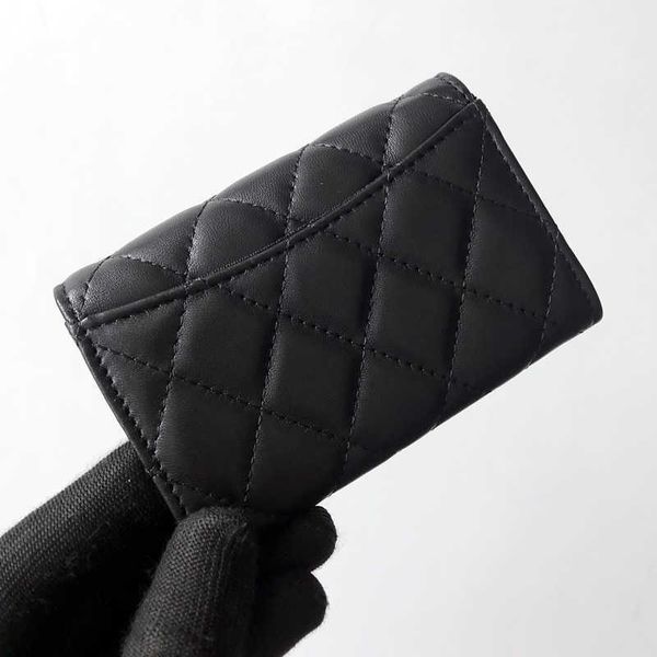 luxury classical women bag fashion sheepskin leather business card holder genuine credit, Red;black
luxury classical women bag fashion sheepskin leather business card holder genuine credit, Red;black