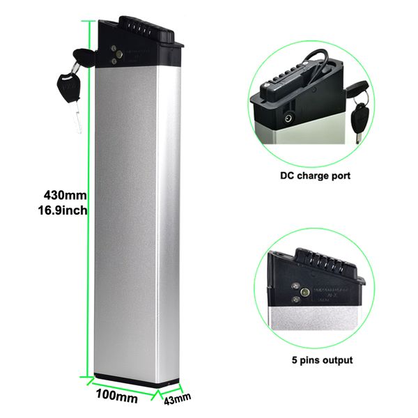 48v 500w 750w 1000w ebike battery 12.8ah 14ah for zpao samebike shengmilo mx01 lo26 20lvxd dch-006 e bike built-in batteries
48v 500w 750w 1000w ebike battery 12.8ah 14ah for zpao samebike shengmilo mx01 lo26 20lvxd dch-006 e bike built-in batteries