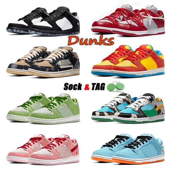 designer panda running shoes for mens womens fashion outdoor sport chunky dunky university unc trilple pink bears lows size us 13 12 eur 47
designer panda running shoes for mens womens fashion outdoor sport chunky dunky university unc trilple pink bears lows size us 13 12 eur 47