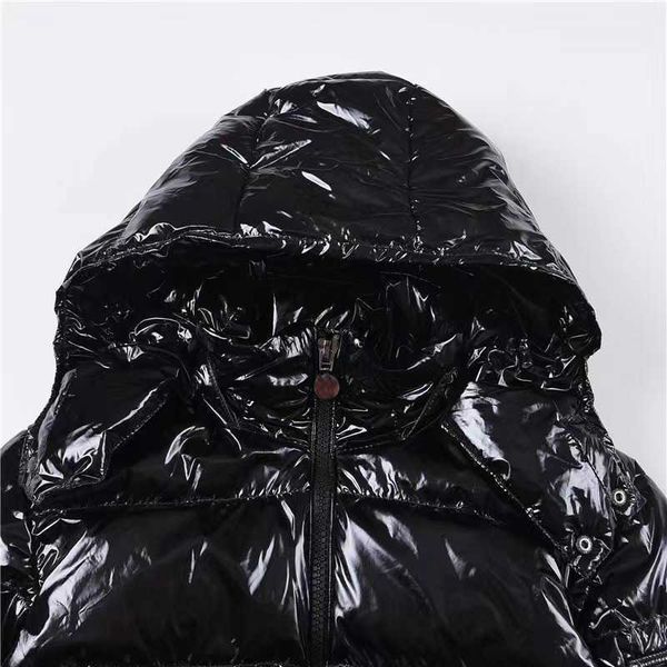 designer luxury down jacket women fur ruff monc classic fashion and multi function essential hoodies mens monclair jackets winter warm cloth, Black
designer luxury down jacket women fur ruff monc classic fashion and multi function essential hoodies mens monclair jackets winter warm cloth, Black