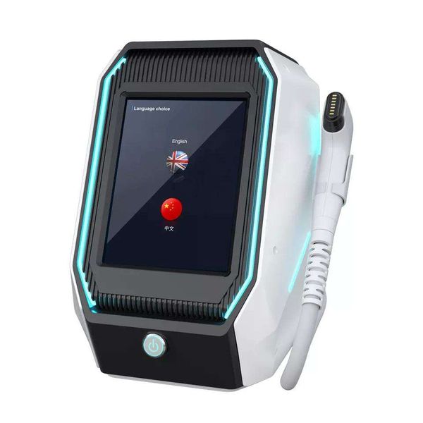 multifunctional radio frequency wrinkle removal skin tighten anti aging face lifting hifu machine
multifunctional radio frequency wrinkle removal skin tighten anti aging face lifting hifu machine