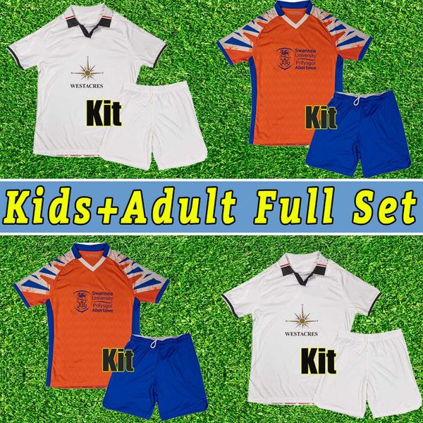2022 2023 swansea soccer jersey city 2022 2023 camisetas de futbol home away obafemi ntcham whittaker paterson piroe men kids kit football s, Black;yellow
2022 2023 swansea soccer jersey city 2022 2023 camisetas de futbol home away obafemi ntcham whittaker paterson piroe men kids kit football s, Black;yellow