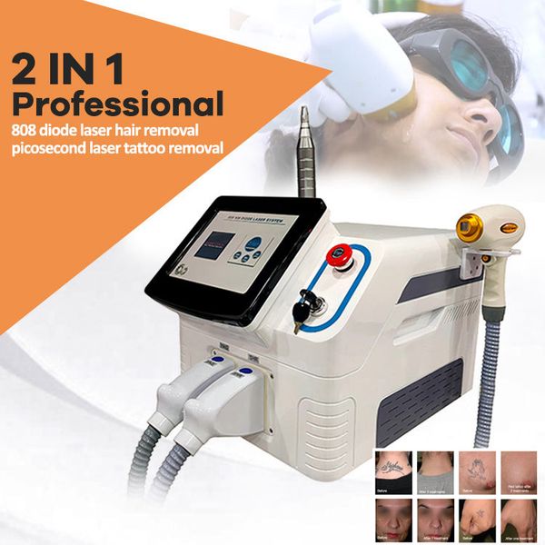 desk2 in 1 multi-function beauty machine 808nm diode laser hair removal tattoo removal q switched nd yag skin rejuvenation, Black
desk2 in 1 multi-function beauty machine 808nm diode laser hair removal tattoo removal q switched nd yag skin rejuvenation, Black
