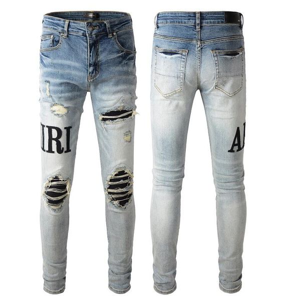 men jeans for men rip slim fit skinny men pants orange star patch wearing cowboy stretch cult stretch motorcycle chic long straight hip hop, Blue
men jeans for men rip slim fit skinny men pants orange star patch wearing cowboy stretch cult stretch motorcycle chic long straight hip hop, Blue