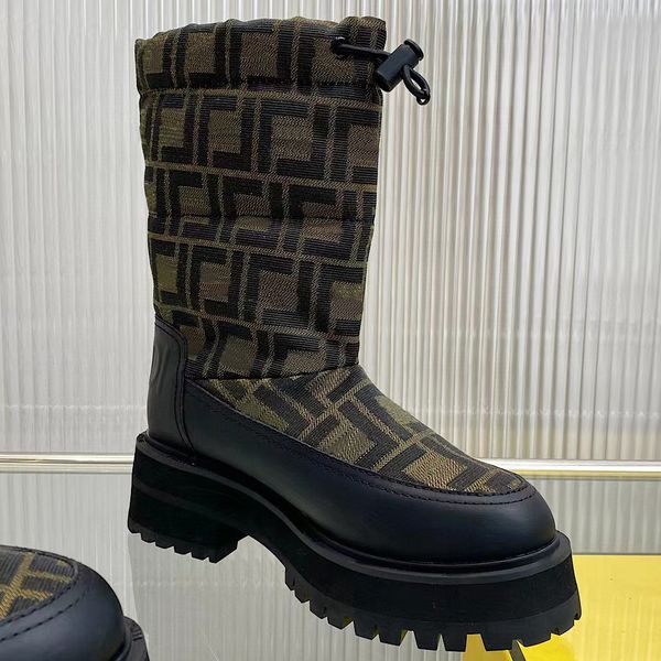 half boots women's leather classic letter print black brown warm cotton snow boots thick sole comfortable fashionmotorcyclemartin luxur
half boots women's leather classic letter print black brown warm cotton snow boots thick sole comfortable fashionmotorcyclemartin luxur