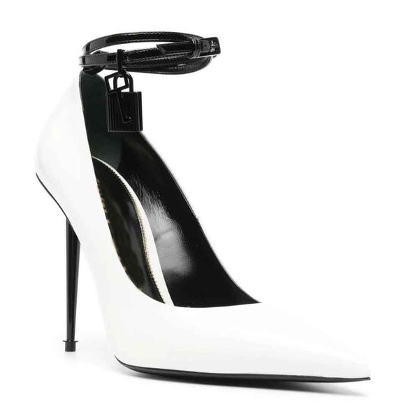design tomfords padlock pointy dress shoes lock-and-key high heels lady summer pointed toe women pumps party wedding bridal eu35-43, Black
design tomfords padlock pointy dress shoes lock-and-key high heels lady summer pointed toe women pumps party wedding bridal eu35-43, Black