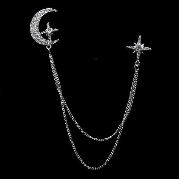 pins brooches man suit shirt collar tassel brooch angel skull anchor badge retro wedding dress party neware accessories l221024, Gray
pins brooches man suit shirt collar tassel brooch angel skull anchor badge retro wedding dress party neware accessories l221024, Gray