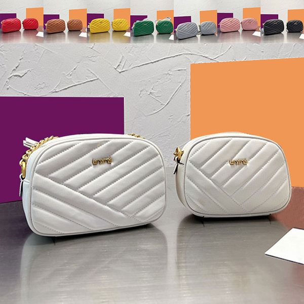 chain camera bag shoulder bags crossbody wallet women handbags hardware letters facade leather purse zip fashion wallets strap belt pouch
chain camera bag shoulder bags crossbody wallet women handbags hardware letters facade leather purse zip fashion wallets strap belt pouch