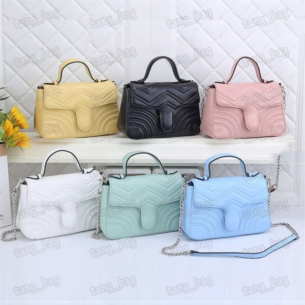fashion vintage shoulder bags designer handbags wallets chain bag cross body bag 6 colors 27x17x10cm
fashion vintage shoulder bags designer handbags wallets chain bag cross body bag 6 colors 27x17x10cm