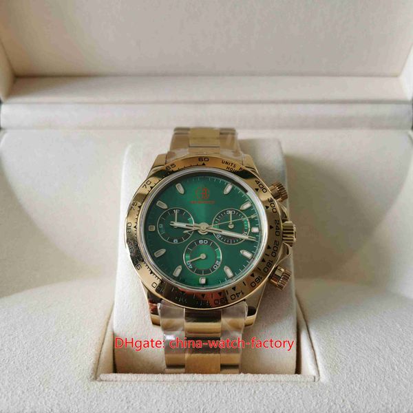 bp maker mens watch 40mm cosmograph 116508-0013 green dial watches chronograph 18k yellow gold cal.7750 4130 movement mechanical automatic m, Slivery;brown
bp maker mens watch 40mm cosmograph 116508-0013 green dial watches chronograph 18k yellow gold cal.7750 4130 movement mechanical automatic m, Slivery;brown