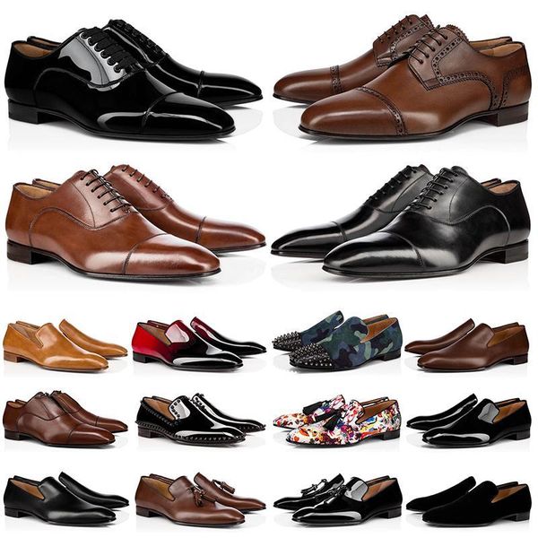 men dress shoes casual sneakers shoe luxury designer fashion leather patent spikes weddings guest dresses loafer flat business party loa how, Black
men dress shoes casual sneakers shoe luxury designer fashion leather patent spikes weddings guest dresses loafer flat business party loa how, Black
