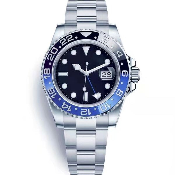 luxury classic automatic watch for men designer watchs submarinerr watches mechanical wristwatch wristwatches 904l stainless steel strap mon, Slivery;brown
luxury classic automatic watch for men designer watchs submarinerr watches mechanical wristwatch wristwatches 904l stainless steel strap mon, Slivery;brown