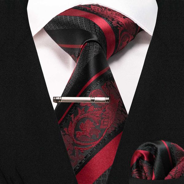 bow ties jemygins classic silk luxury mens ties floral striped red green ties paisley necktie pocket square set men's wedding party tie, Black;gray
bow ties jemygins classic silk luxury mens ties floral striped red green ties paisley necktie pocket square set men's wedding party tie, Black;gray