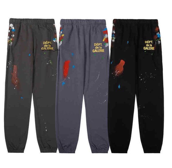 trendy galleryes classic pants dept high mens designer street los angelesroum, Black
trendy galleryes classic pants dept high mens designer street los angelesroum, Black