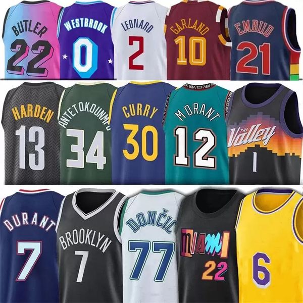 james harden basketball jerseys mens sportswear jimmy butler durant 7 kevin luka embiid darius garland ja booker morant stephen 30 curry la, Black;red
james harden basketball jerseys mens sportswear jimmy butler durant 7 kevin luka embiid darius garland ja booker morant stephen 30 curry la, Black;red