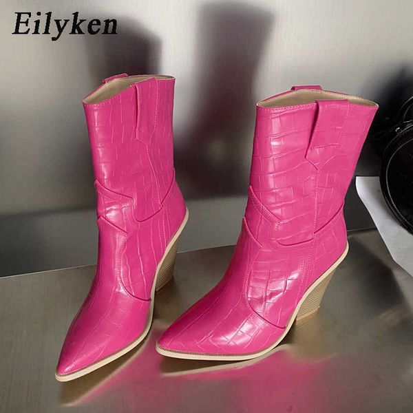 hbp boots eilyken new women s western cowboy booties designer pointed toe winter autumn warm femaleankle high heels shoes 221013, Black
hbp boots eilyken new women s western cowboy booties designer pointed toe winter autumn warm femaleankle high heels shoes 221013, Black
