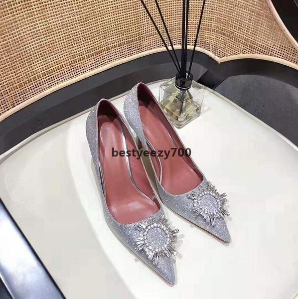 shoe amina muaddi woman sparkling crystal pumps 95mm high heel italian paris rhinestone wedding shoes party glitter pumps 35-39 fwf cuk, Black
shoe amina muaddi woman sparkling crystal pumps 95mm high heel italian paris rhinestone wedding shoes party glitter pumps 35-39 fwf cuk, Black