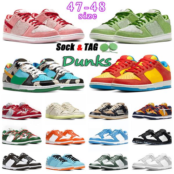 chunky dunky lows running shoes dunks fashion designer outdoor sport panda black white university unc blue triple pink original sneakers tra
chunky dunky lows running shoes dunks fashion designer outdoor sport panda black white university unc blue triple pink original sneakers tra