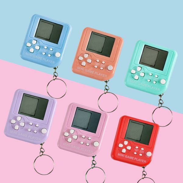 Children's handheld Portable Game Players machine mini — compare prices at CompareOffers