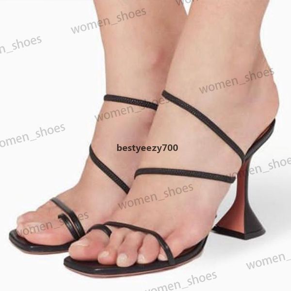 amina muaddi luxe sabots women rhinestones cross strap bow high heel beach genuine leather open toe sandals shoes sapato feminino woman ybc, Black
amina muaddi luxe sabots women rhinestones cross strap bow high heel beach genuine leather open toe sandals shoes sapato feminino woman ybc, Black