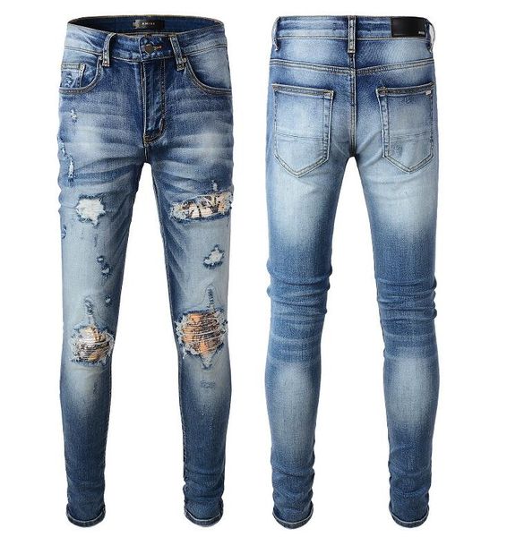 men jeans for men rip slim fit skinny men pants orange star patch wearing cowboy stretch cult stretch motorcycle chic long straight hip hop, Blue
men jeans for men rip slim fit skinny men pants orange star patch wearing cowboy stretch cult stretch motorcycle chic long straight hip hop, Blue