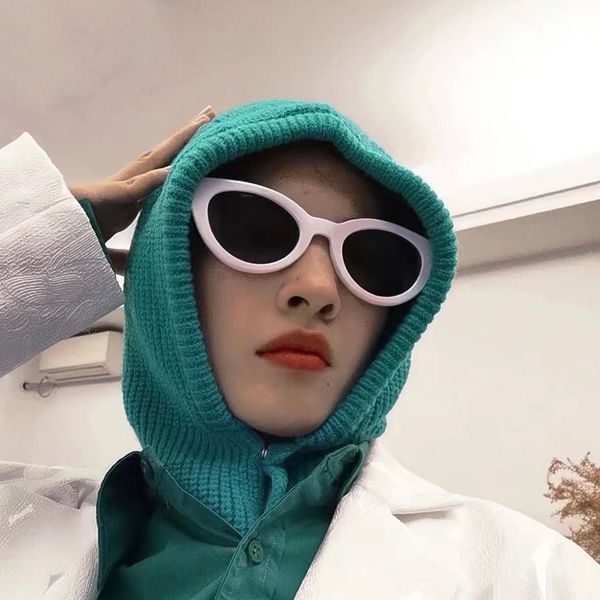 cateye sunglasses white grey lens 0236s women glasses summer fashion outdoor shades eyewear with box, White;black
cateye sunglasses white grey lens 0236s women glasses summer fashion outdoor shades eyewear with box, White;black