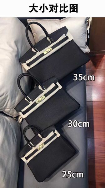 herme birkin bags women's leather togo calf lychee wax thread lock with large capacity h family 25/30 handbag women capacity ayw
herme birkin bags women's leather togo calf lychee wax thread lock with large capacity h family 25/30 handbag women capacity ayw