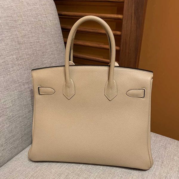 herme birkin women bags all manual togo leather bk windbreaker gray gold button lychee pattern fashion handbag 30cm large capacity ayw
herme birkin women bags all manual togo leather bk windbreaker gray gold button lychee pattern fashion handbag 30cm large capacity ayw