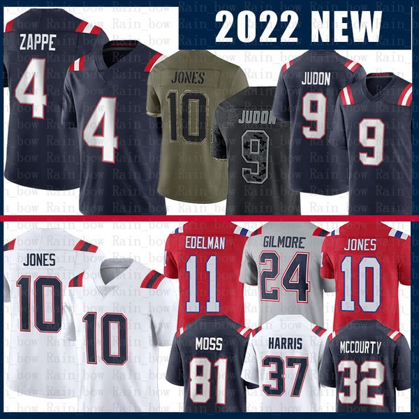 mens nes bailey zappe football jersey matthew slater matt judon julian edelman damien harris devin mccourty new englands patriotes cole stra
mens nes bailey zappe football jersey matthew slater matt judon julian edelman damien harris devin mccourty new englands patriotes cole stra