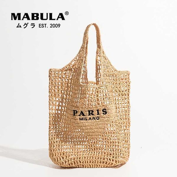 bags luxury design women plaited raffia straw large capacity casual tote handbag hollow summer beach vacation shoulder bag
bags luxury design women plaited raffia straw large capacity casual tote handbag hollow summer beach vacation shoulder bag