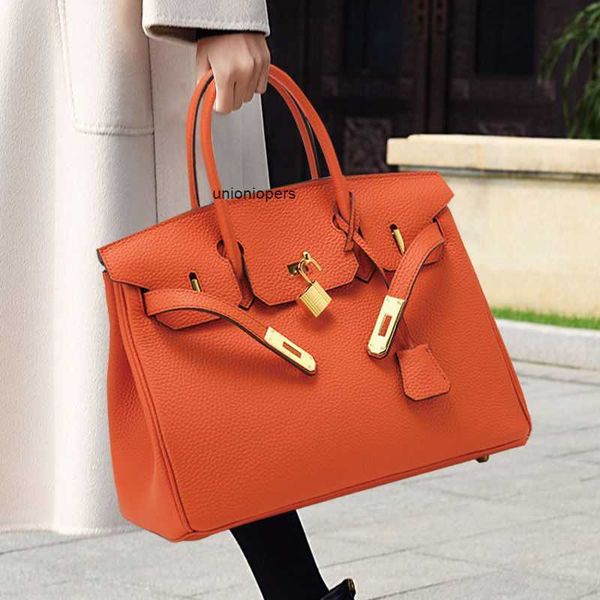 designers handbags birkin designer first layer cowhide women's bag 2023 new fashion large capacity litchi pattern portable ayw
designers handbags birkin designer first layer cowhide women's bag 2023 new fashion large capacity litchi pattern portable ayw