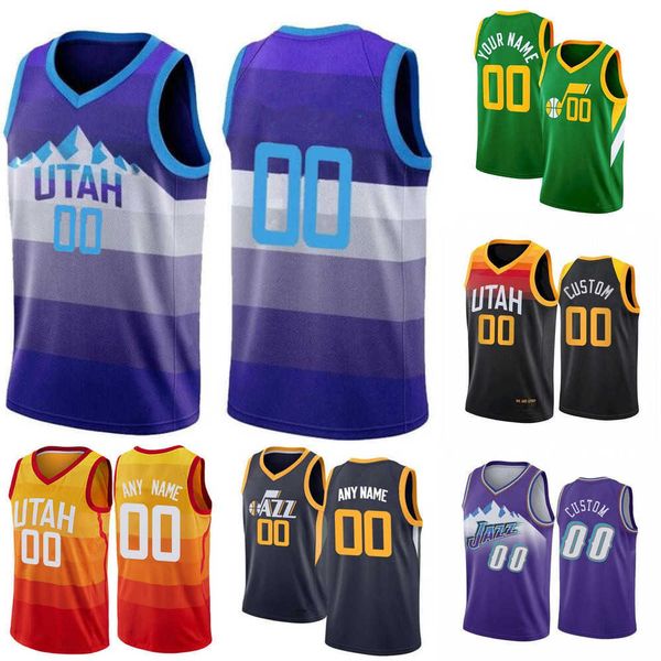 75th custom mens women youth utah''jazz''jersey donovan 45 mitchell mike 10 conley 00 clarkson rudy 27 gobert basketball, Black;red
75th custom mens women youth utah''jazz''jersey donovan 45 mitchell mike 10 conley 00 clarkson rudy 27 gobert basketball, Black;red