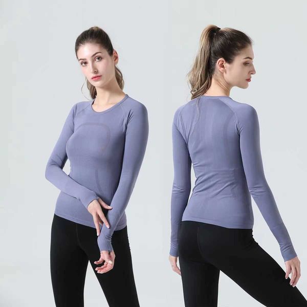 tech yoga womens wear ladies swiftly sports t shirts long sleeve outfit t-shirts moisture wicking knit high elastic fitness workout lulus 23
tech yoga womens wear ladies swiftly sports t shirts long sleeve outfit t-shirts moisture wicking knit high elastic fitness workout lulus 23