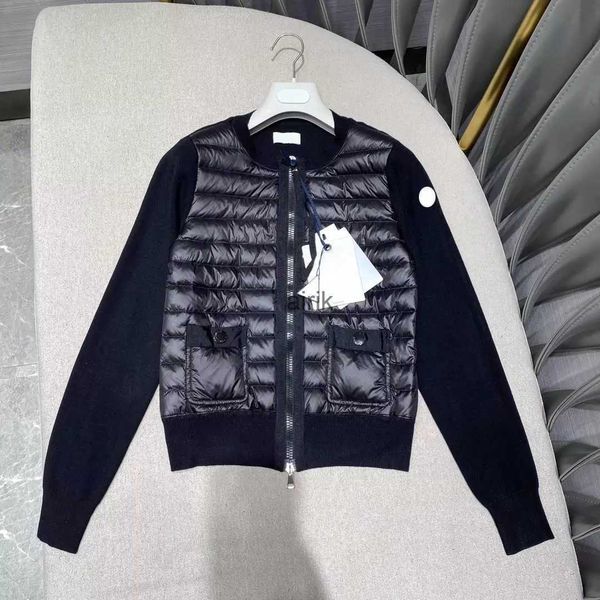 designer luxury down jacket women fur ruff monc classic fashion and multi function essential hoodies mens monclair jackets winter warm cloth, Black
designer luxury down jacket women fur ruff monc classic fashion and multi function essential hoodies mens monclair jackets winter warm cloth, Black