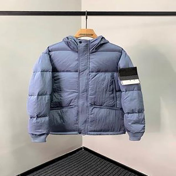 men's jackets brand mens toney parkas 21fw metal nylon down cotton jacket warm embroidered cuff coat parka size m-2xl od3b, Black;brown
men's jackets brand mens toney parkas 21fw metal nylon down cotton jacket warm embroidered cuff coat parka size m-2xl od3b, Black;brown