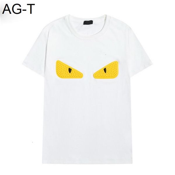 2021 new summer fashion designer t shirts for men luxury letter embroidery t shirt mens women clothing short sleeved tshirt m299j, White;black
2021 new summer fashion designer t shirts for men luxury letter embroidery t shirt mens women clothing short sleeved tshirt m299j, White;black