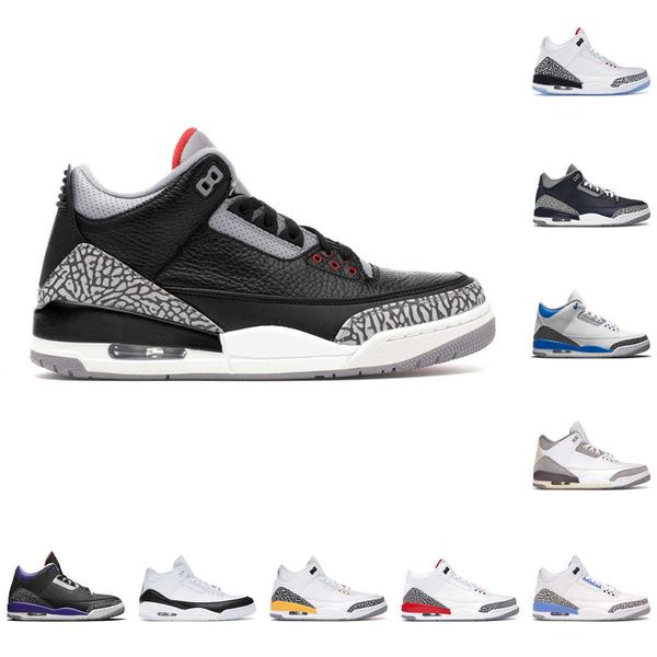 quality men basketball shoes 3s jumpman 3 cardinal red pine green racer blue cool grey hall of fame court purple laser orange mens trainers
quality men basketball shoes 3s jumpman 3 cardinal red pine green racer blue cool grey hall of fame court purple laser orange mens trainers