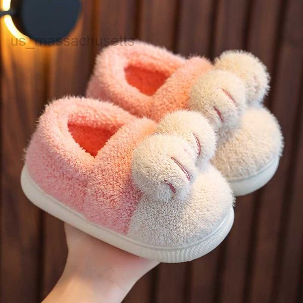 slipper slippers children' warm bag in autumn and winter with boys girls' cartoon indoor antiskid parent-child wool cotton shoes, Black;grey
slipper slippers children' warm bag in autumn and winter with boys girls' cartoon indoor antiskid parent-child wool cotton shoes, Black;grey