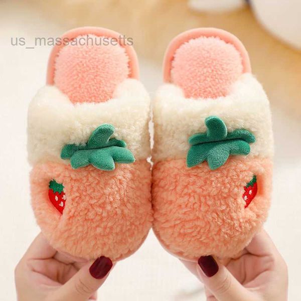 slipper cotton slippers children' winter shoes for boys and girls warm antiskid princess parent-child wool bag cotton baby l221025, Black;grey
slipper cotton slippers children' winter shoes for boys and girls warm antiskid princess parent-child wool bag cotton baby l221025, Black;grey