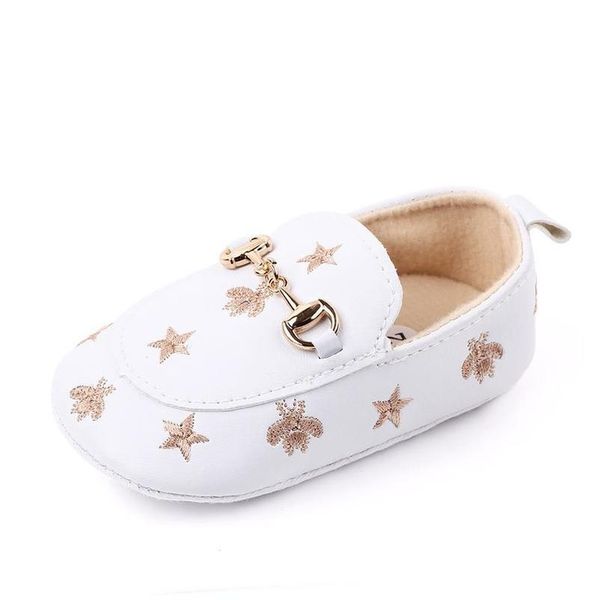 first walkers baby shoes walking kids footwear classic embroidered casual soft sole non-slip toddler e19723
first walkers baby shoes walking kids footwear classic embroidered casual soft sole non-slip toddler e19723