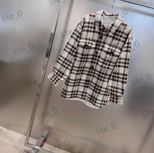 brand womens jackets striped laminated polo collar outerwear single button cufflink decoration coats designer casual joker jacket women 197, Black;brown
brand womens jackets striped laminated polo collar outerwear single button cufflink decoration coats designer casual joker jacket women 197, Black;brown