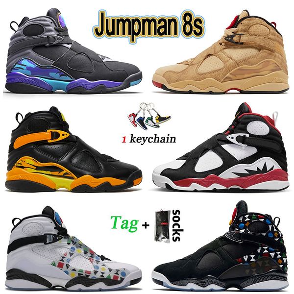 nea fashion jumpman 8 8s basketball shoes taxi doernbecher paprika rui hachimura samurai women mens trainers south beach bugs bunny aqua bla
nea fashion jumpman 8 8s basketball shoes taxi doernbecher paprika rui hachimura samurai women mens trainers south beach bugs bunny aqua bla