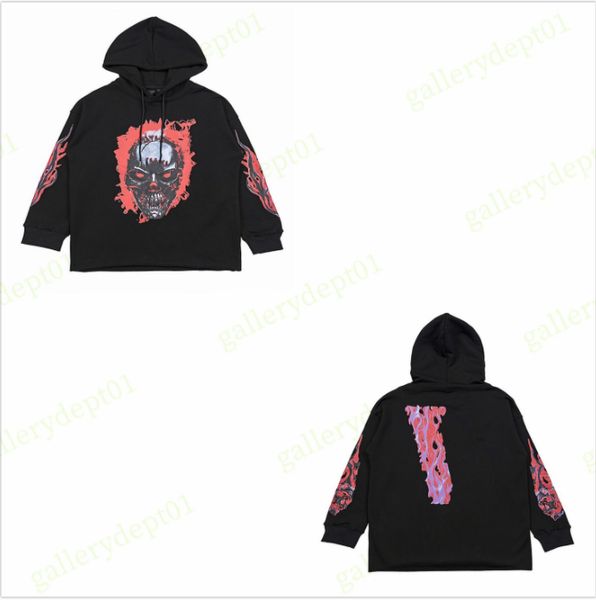 men designer hoodie tech fleeces oversized terry pullover hoodies hip hop casual loose fit couple clothing long sleeve, Black
men designer hoodie tech fleeces oversized terry pullover hoodies hip hop casual loose fit couple clothing long sleeve, Black