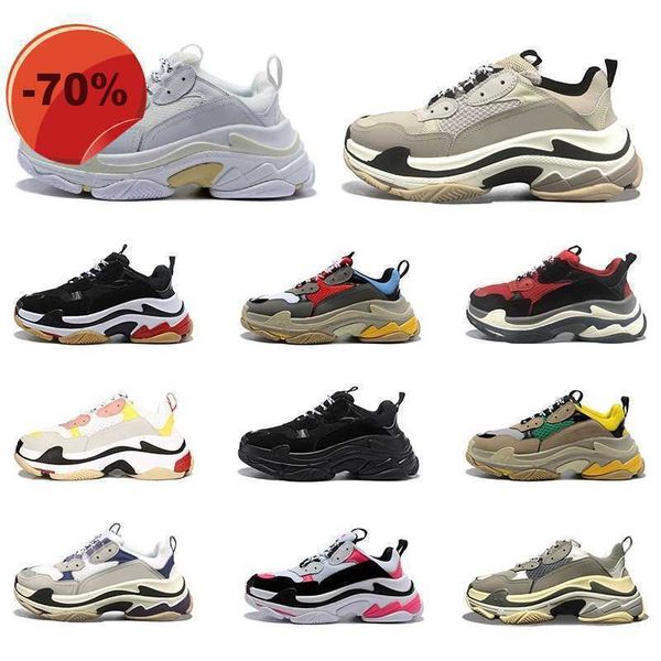 paris triple s 17fw women trainers sneakers running shoes dad platform black white beige sports tennis trainer ladies designer shoe size
paris triple s 17fw women trainers sneakers running shoes dad platform black white beige sports tennis trainer ladies designer shoe size