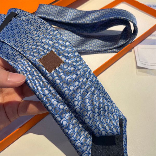 Men Designers Neck Ties Brands Fashion Leisure Luxury Neckwear Classic 100% Real Silk Letters Jacquard Floral Business Neckties
Men Designers Neck Ties Brands Fashion Leisure Luxury Neckwear Classic 100% Real Silk Letters Jacquard Floral Business Neckties
